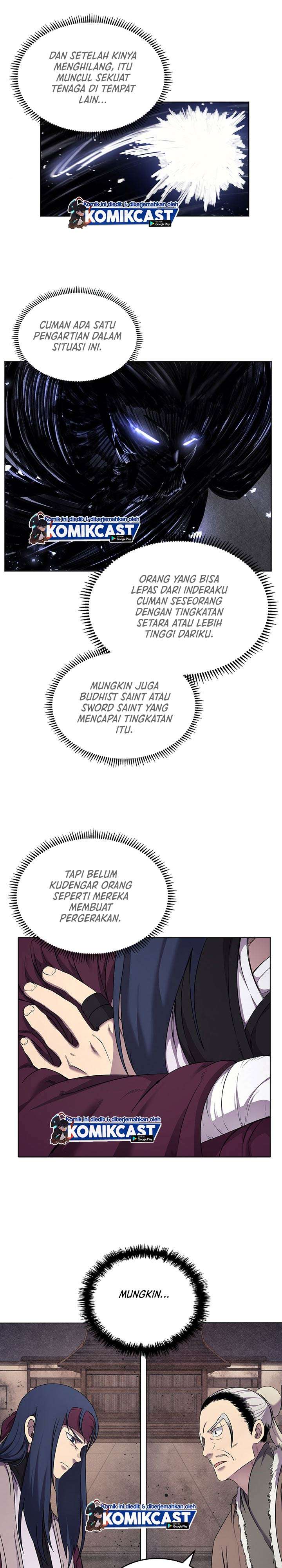 Chronicles of Heavenly Demon Chap 146 - Next Chap 147