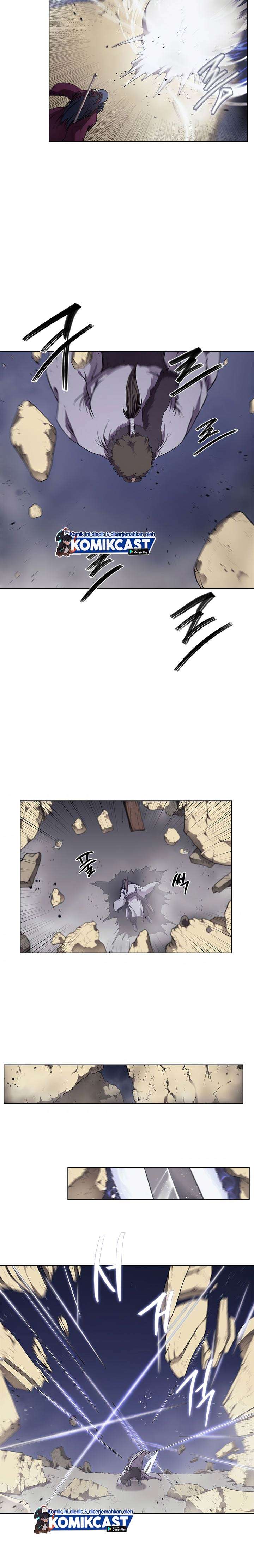 Chronicles of Heavenly Demon Chap 148 - Next Chap 149