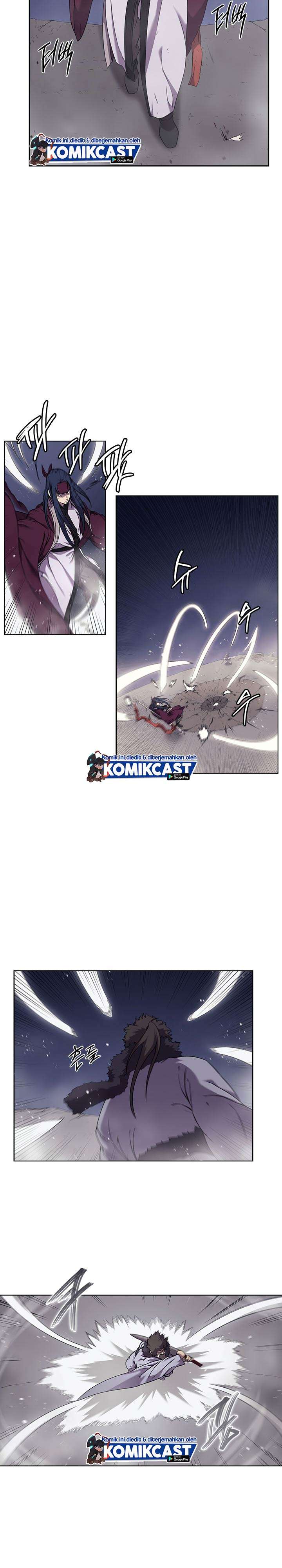 Chronicles of Heavenly Demon Chap 148 - Next Chap 149