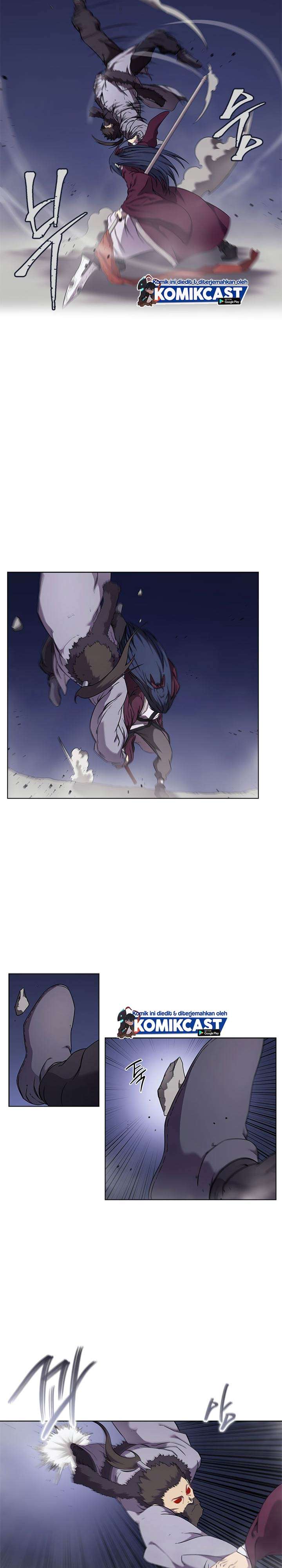 Chronicles of Heavenly Demon Chap 148 - Next Chap 149