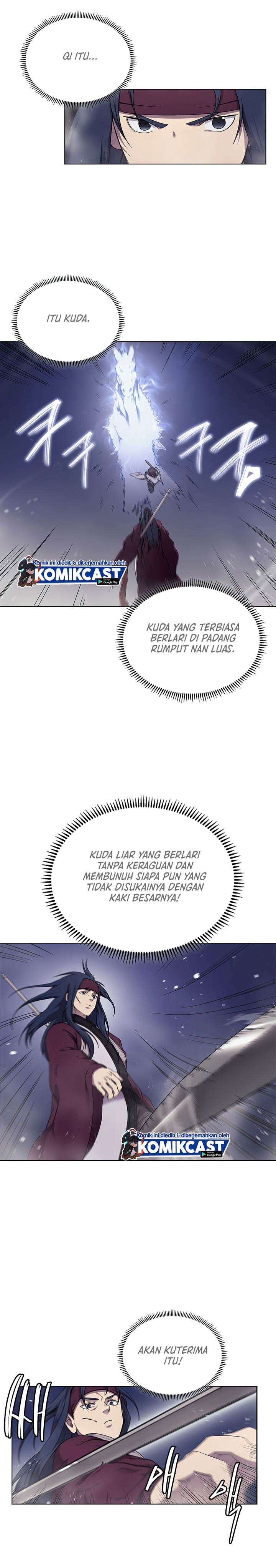 Chronicles of Heavenly Demon Chap 148 - Next Chap 149