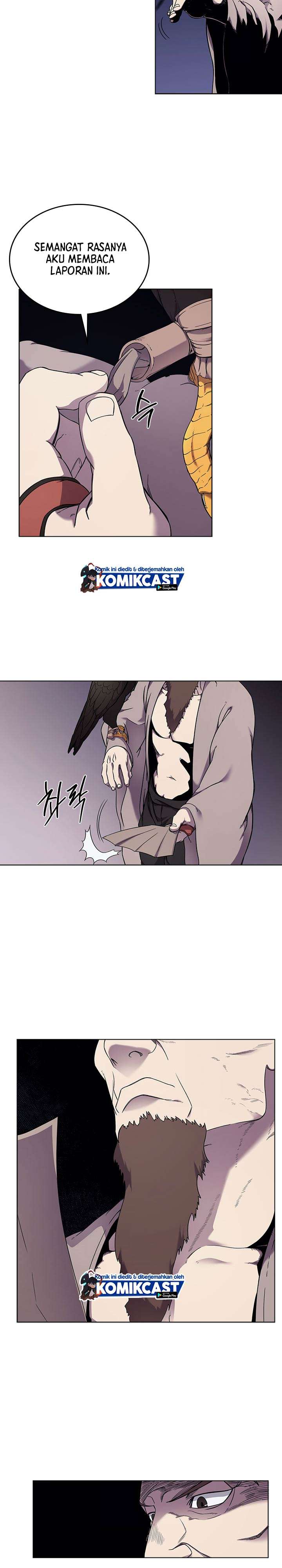 Chronicles of Heavenly Demon Chap 149 - Next Chap 150