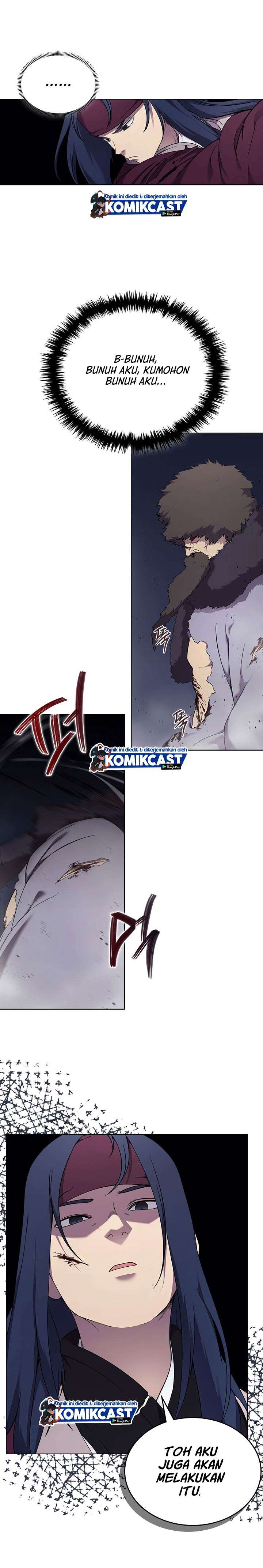 Chronicles of Heavenly Demon Chap 149 - Next Chap 150