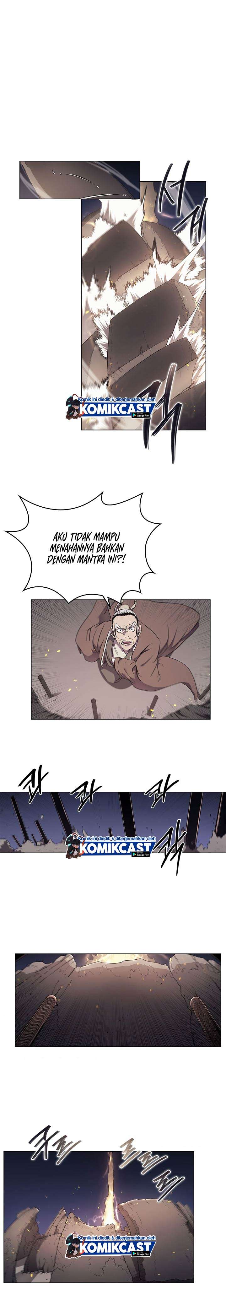 Chronicles of Heavenly Demon Chap 140 - Next Chap 141