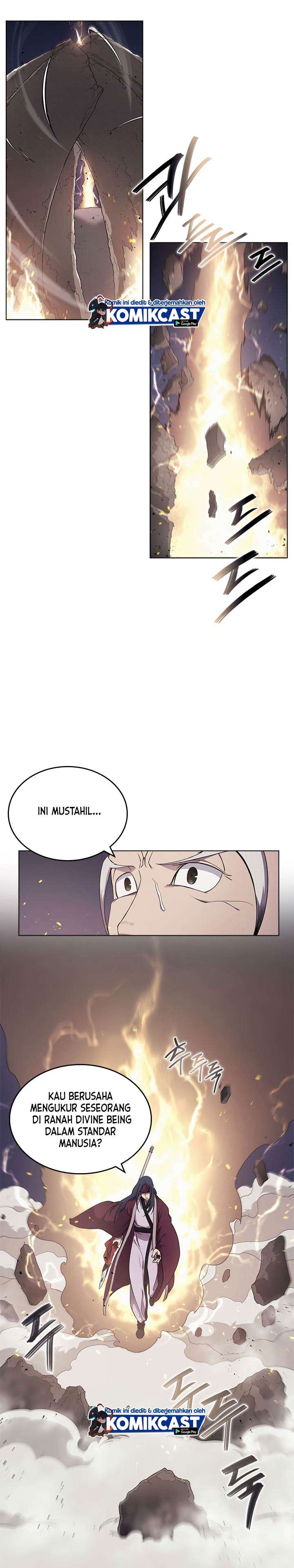 Chronicles of Heavenly Demon Chap 140 - Next Chap 141