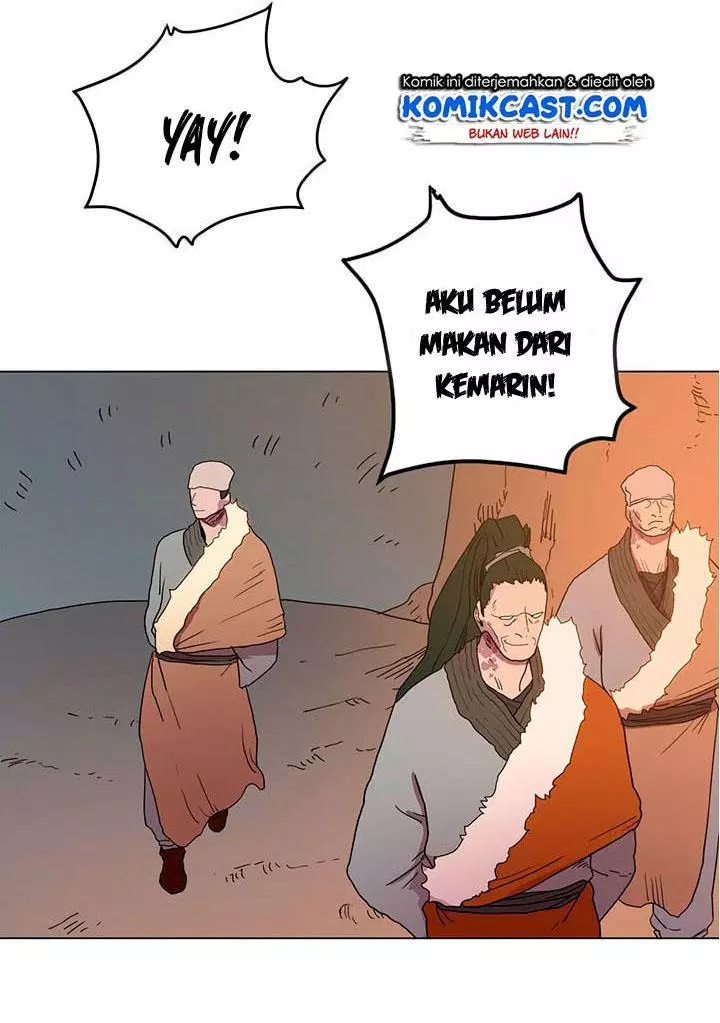 Chronicles of Heavenly Demon Chap 14 - Next Chap 15