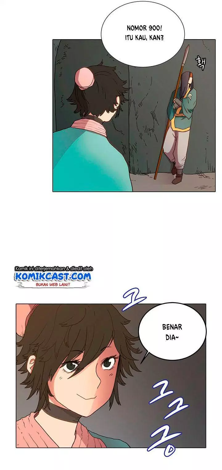 Chronicles of Heavenly Demon Chap 14 - Next Chap 15