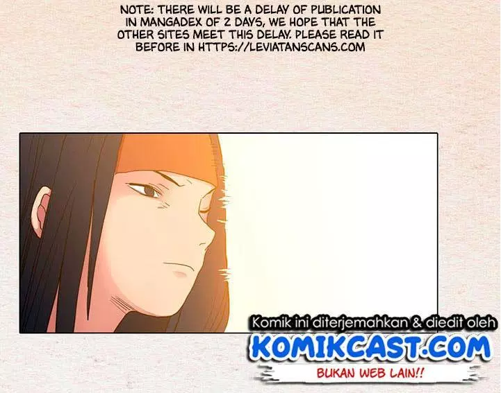 Chronicles of Heavenly Demon Chap 14 - Next Chap 15