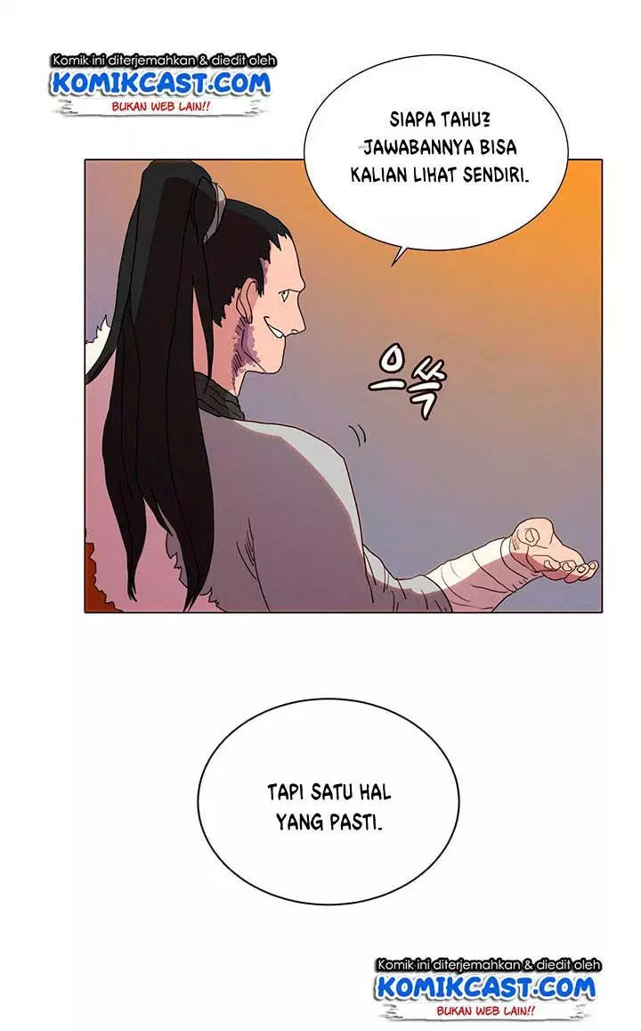 Chronicles of Heavenly Demon Chap 14 - Next Chap 15