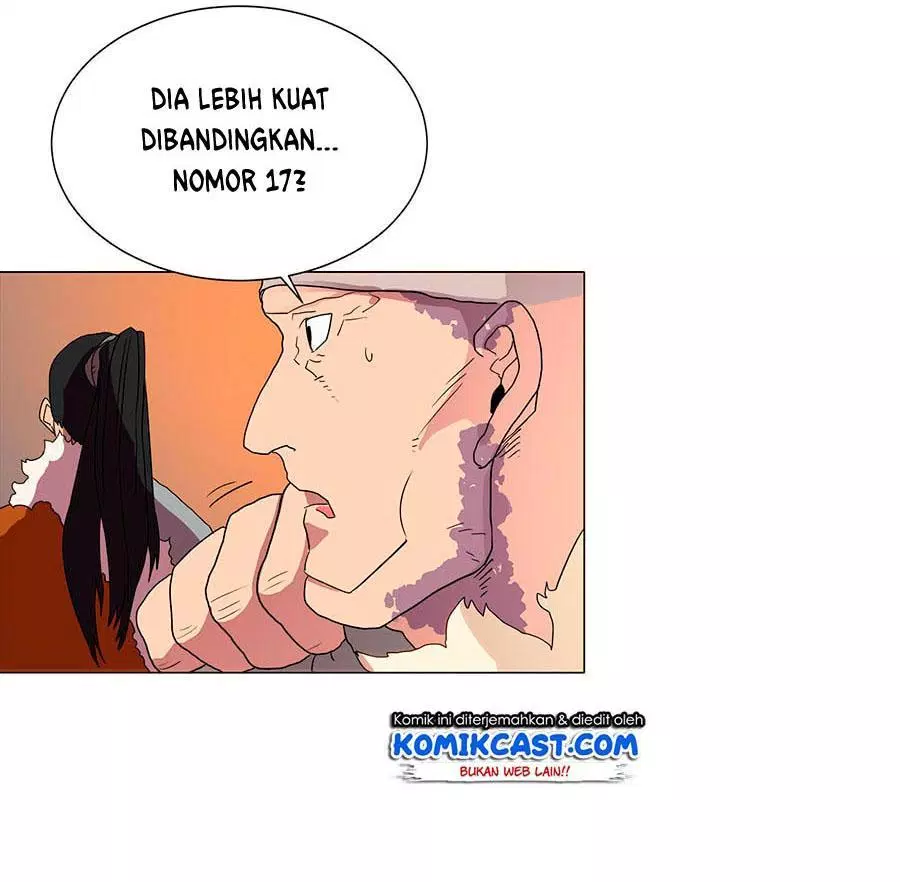 Chronicles of Heavenly Demon Chap 14 - Next Chap 15