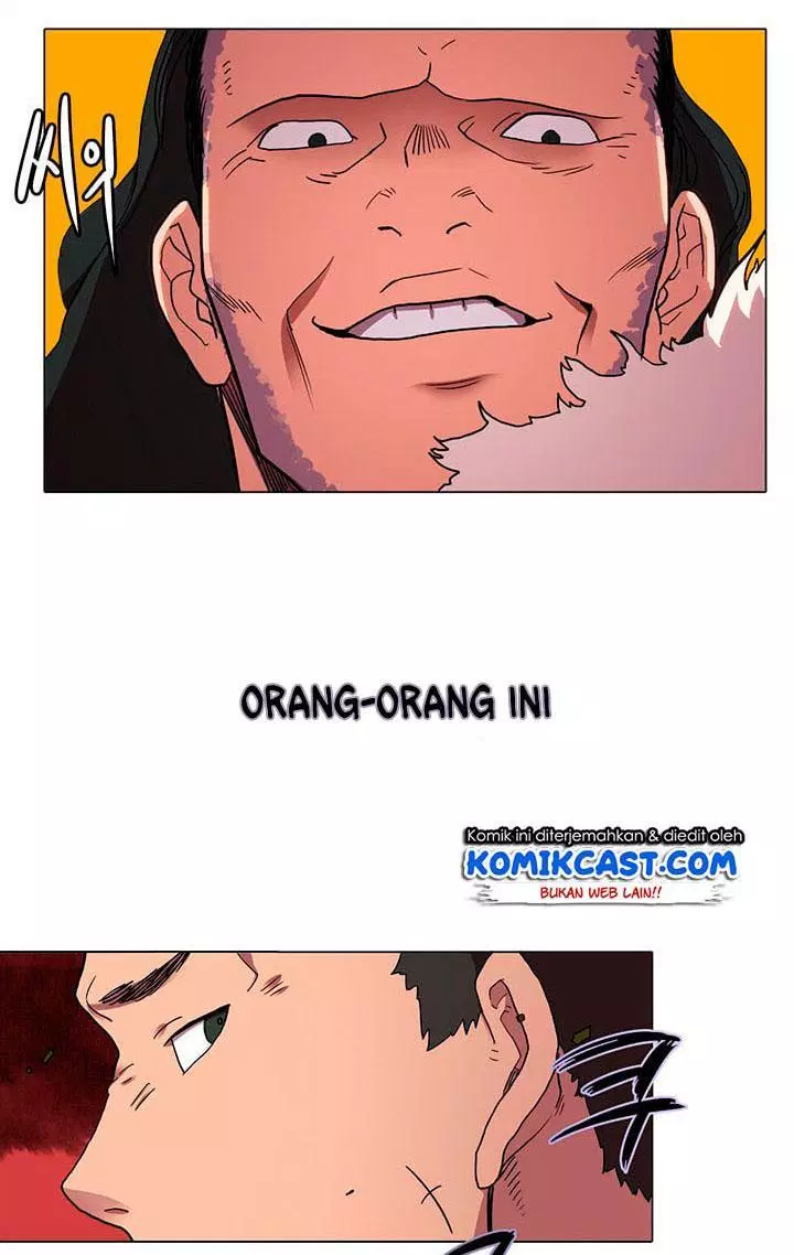 Chronicles of Heavenly Demon Chap 14 - Next Chap 15