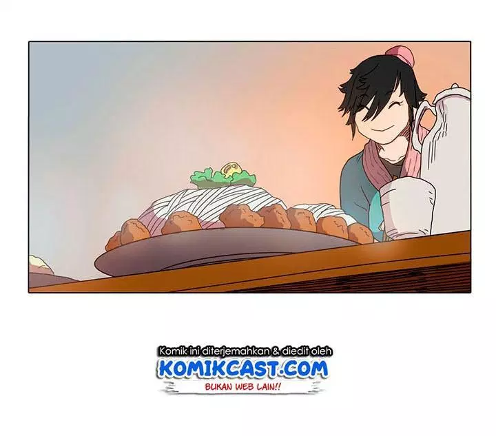 Chronicles of Heavenly Demon Chap 14 - Next Chap 15