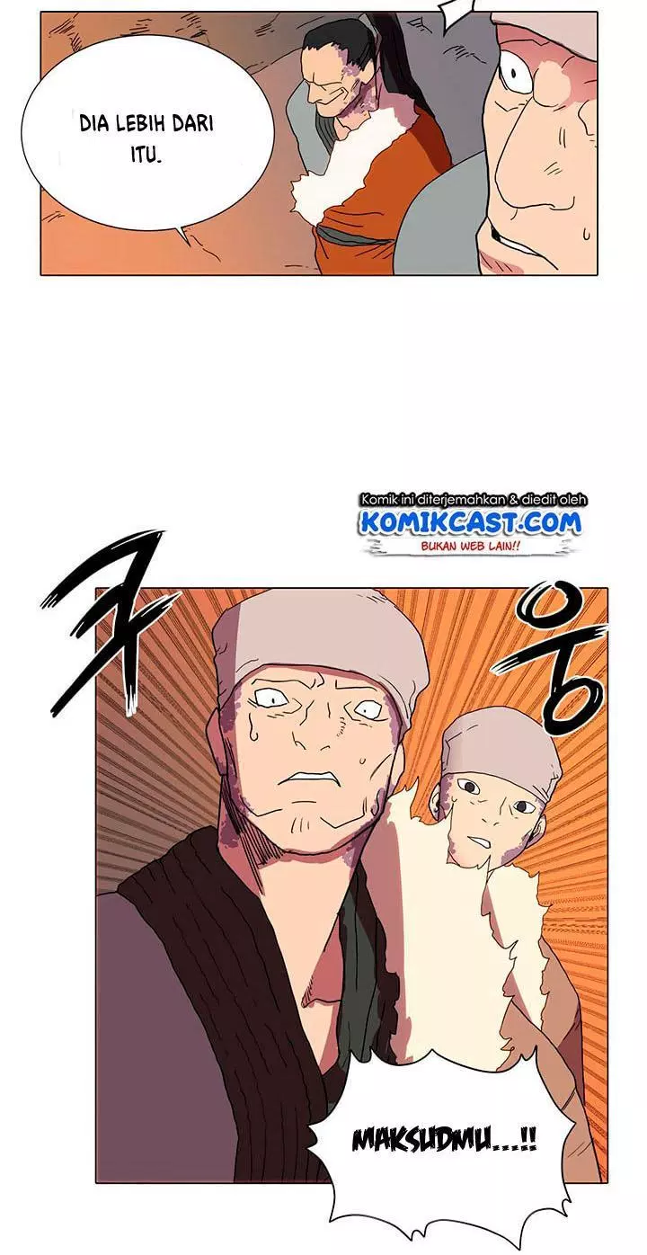 Chronicles of Heavenly Demon Chap 14 - Next Chap 15