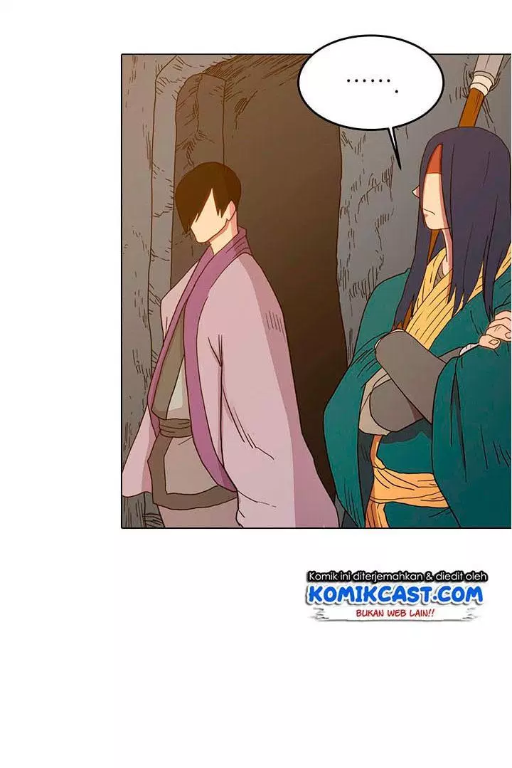 Chronicles of Heavenly Demon Chap 14 - Next Chap 15