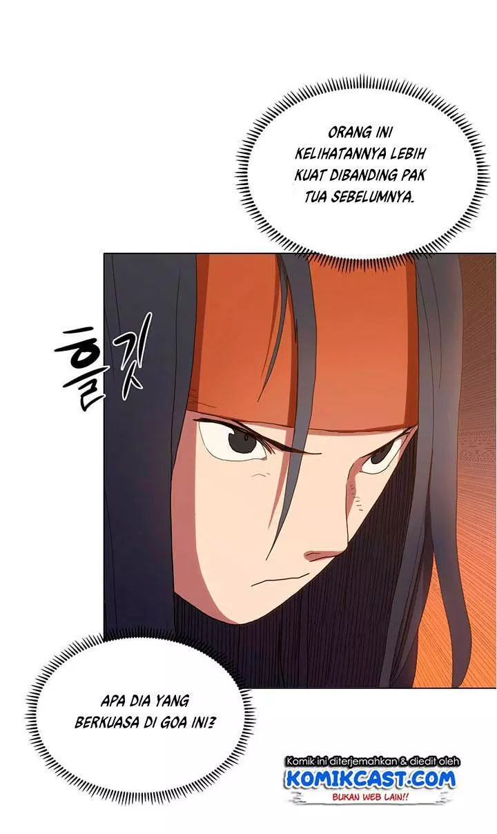 Chronicles of Heavenly Demon Chap 14 - Next Chap 15