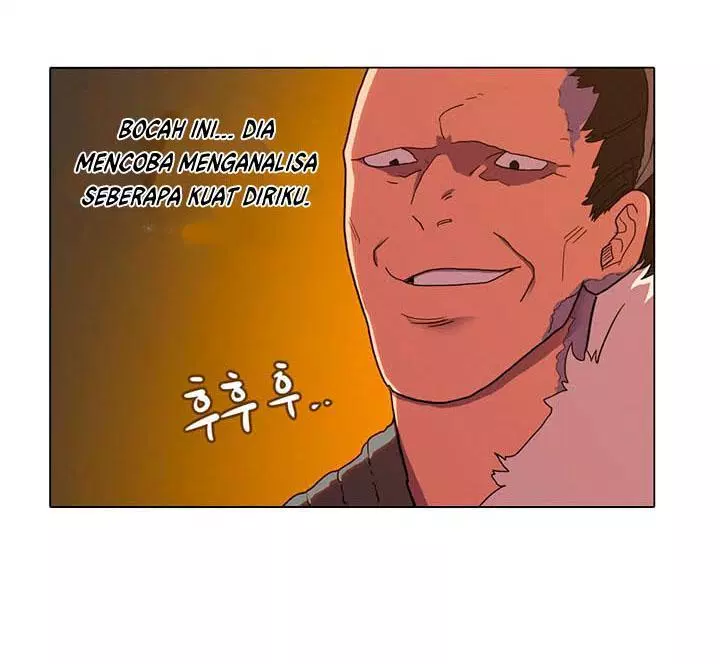 Chronicles of Heavenly Demon Chap 14 - Next Chap 15