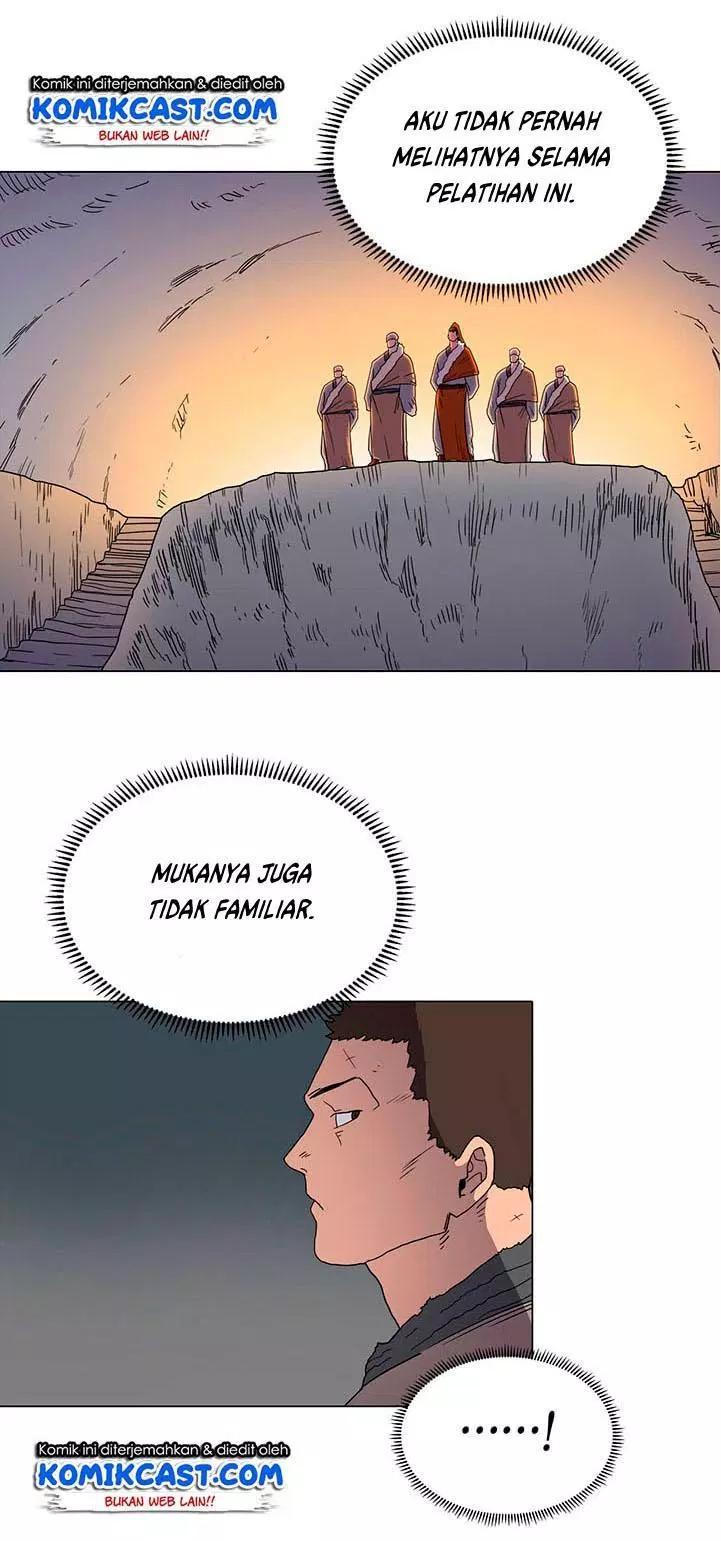 Chronicles of Heavenly Demon Chap 14 - Next Chap 15