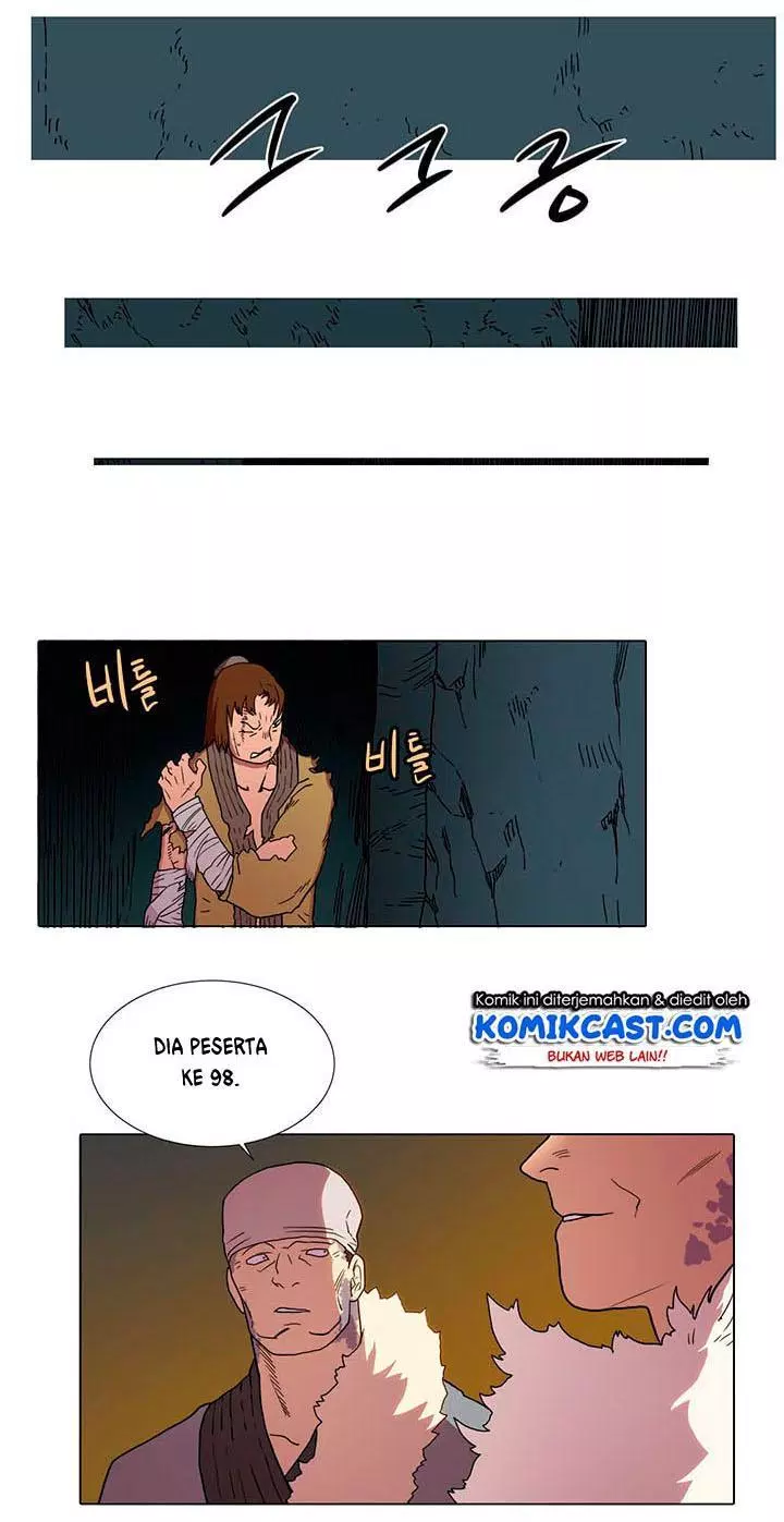 Chronicles of Heavenly Demon Chap 14 - Next Chap 15