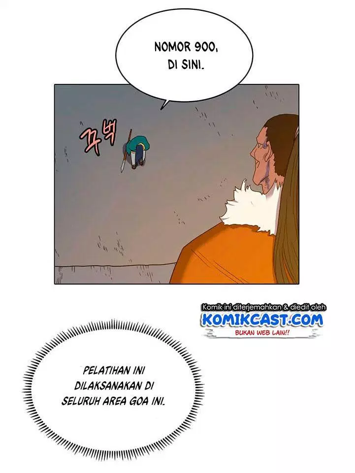 Chronicles of Heavenly Demon Chap 14 - Next Chap 15