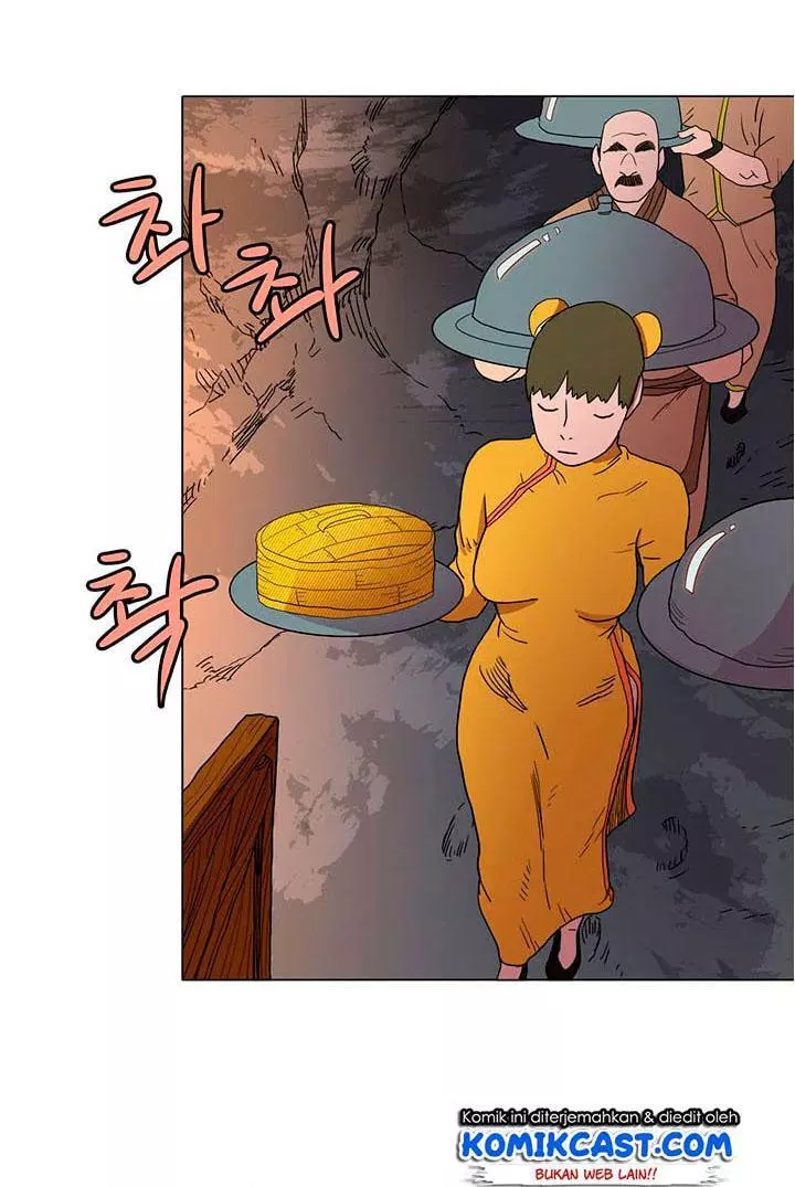 Chronicles of Heavenly Demon Chap 14 - Next Chap 15