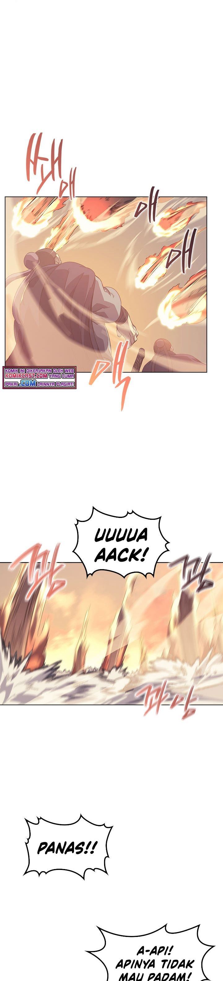 Chronicles of Heavenly Demon Chap 157 - Next Chap 158