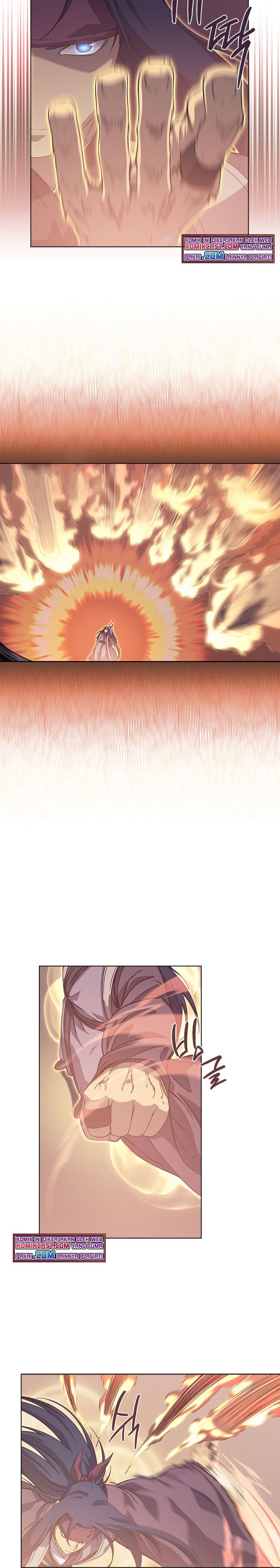 Chronicles of Heavenly Demon Chap 157 - Next Chap 158