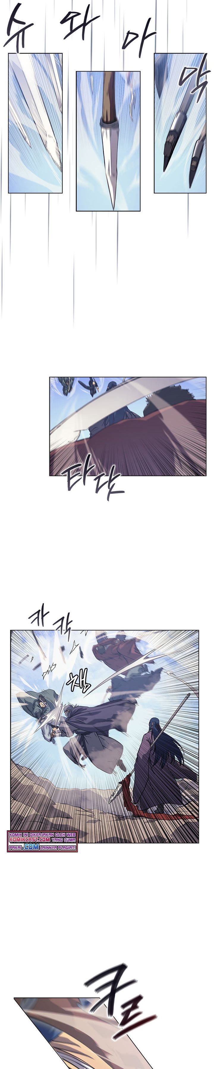 Chronicles of Heavenly Demon Chap 157 - Next Chap 158