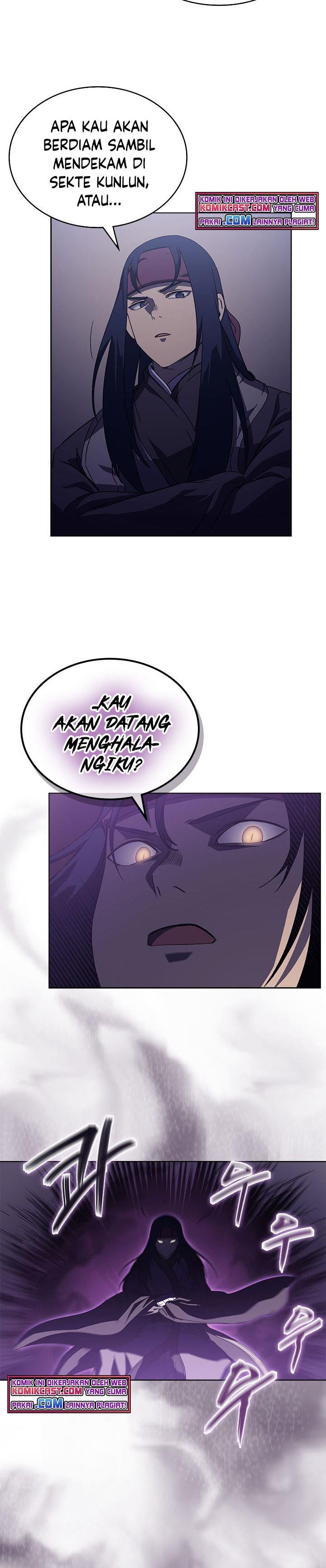 Chronicles of Heavenly Demon Chap 154 - Next Chap 155