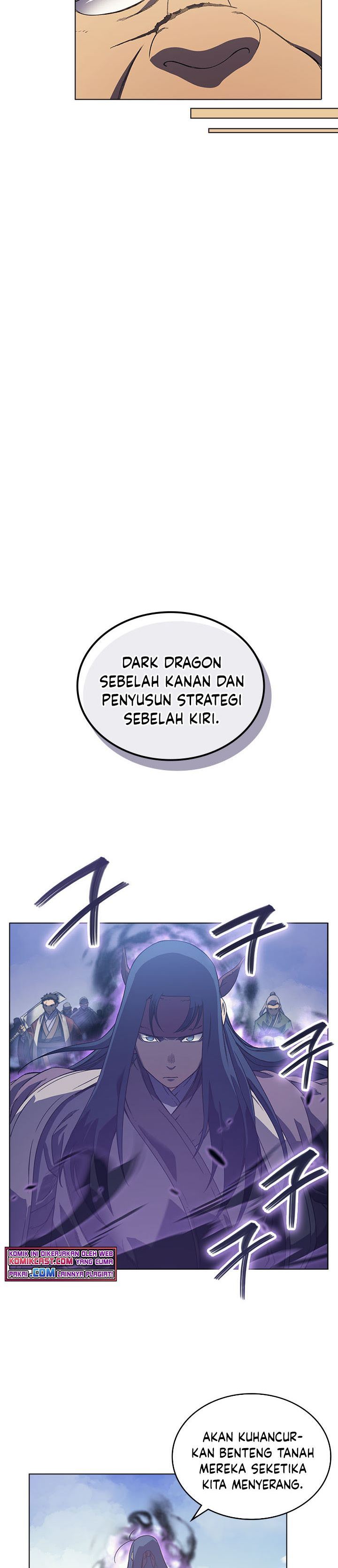 Chronicles of Heavenly Demon Chap 155 - Next Chap 156