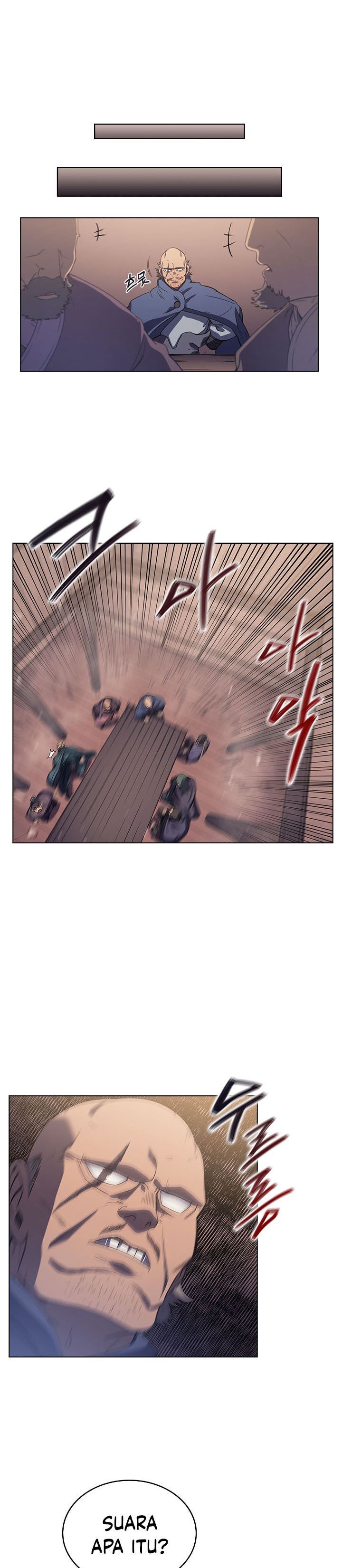 Chronicles of Heavenly Demon Chap 155 - Next Chap 156