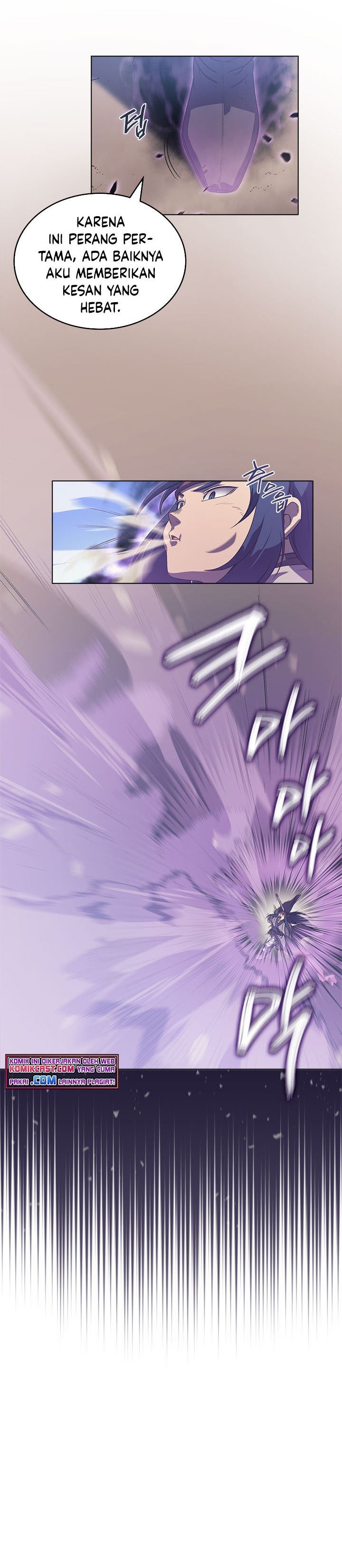 Chronicles of Heavenly Demon Chap 155 - Next Chap 156