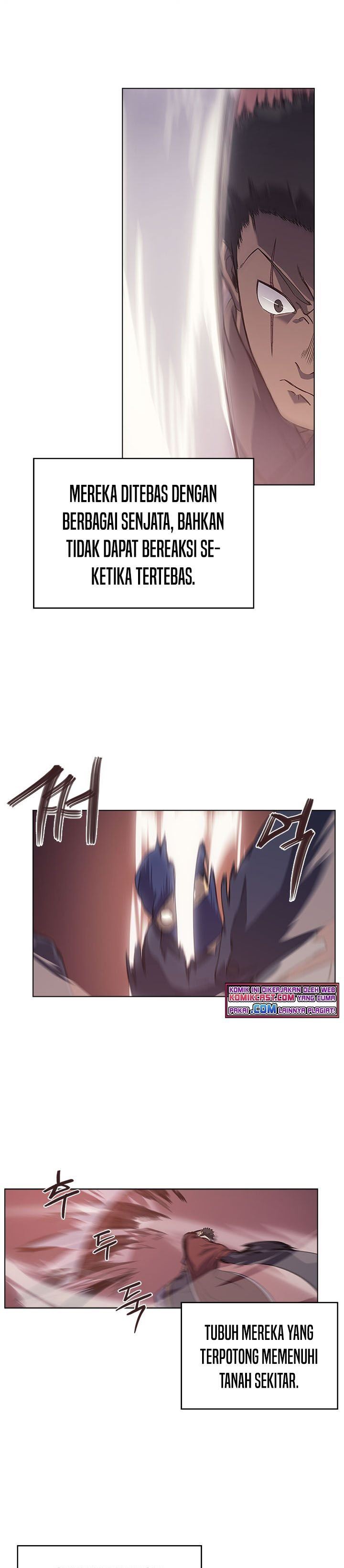 Chronicles of Heavenly Demon Chap 156 - Next Chap 157