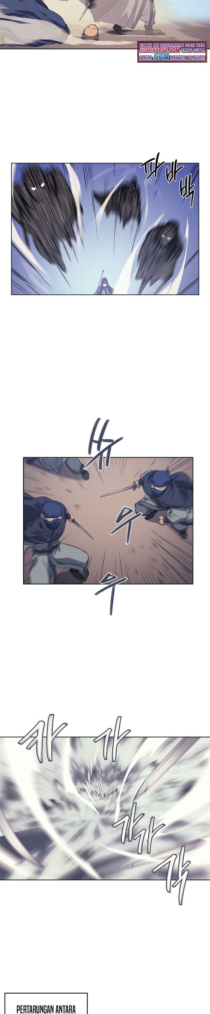 Chronicles of Heavenly Demon Chap 156 - Next Chap 157