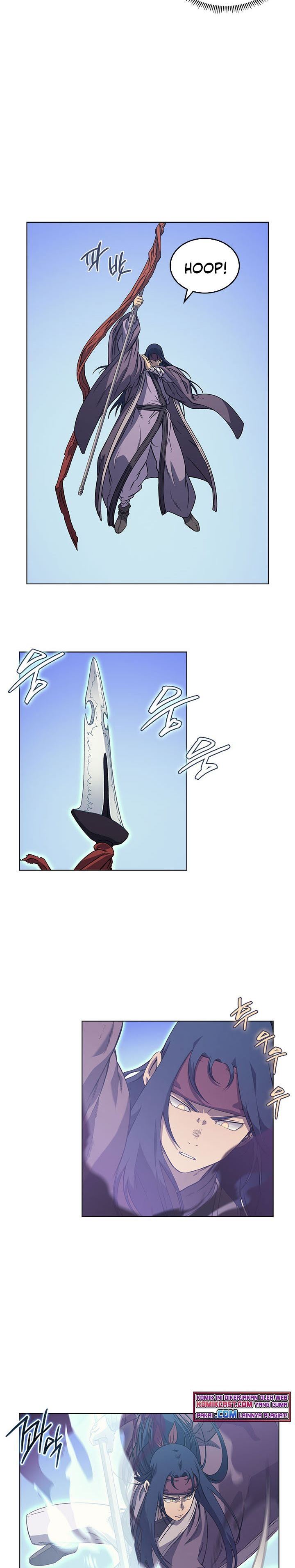 Chronicles of Heavenly Demon Chap 156 - Next Chap 157