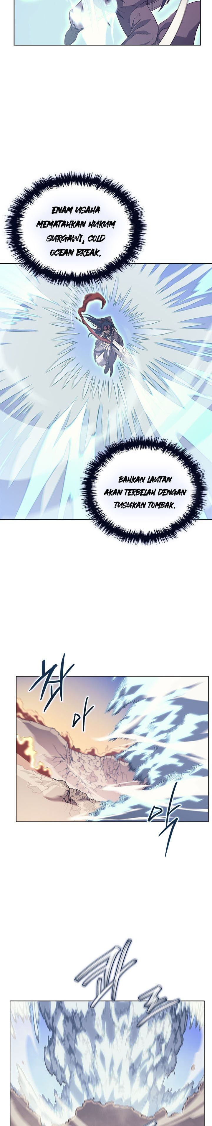 Chronicles of Heavenly Demon Chap 156 - Next Chap 157
