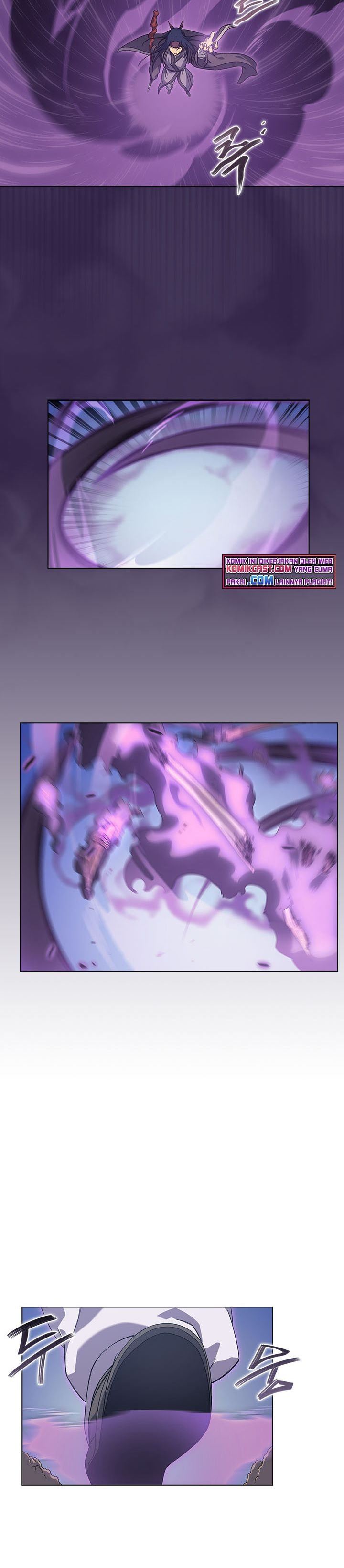 Chronicles of Heavenly Demon Chap 156 - Next Chap 157