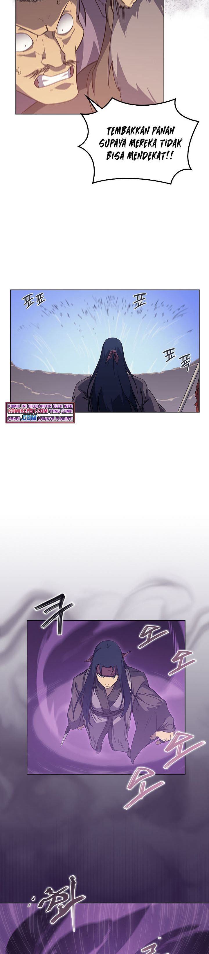 Chronicles of Heavenly Demon Chap 156 - Next Chap 157