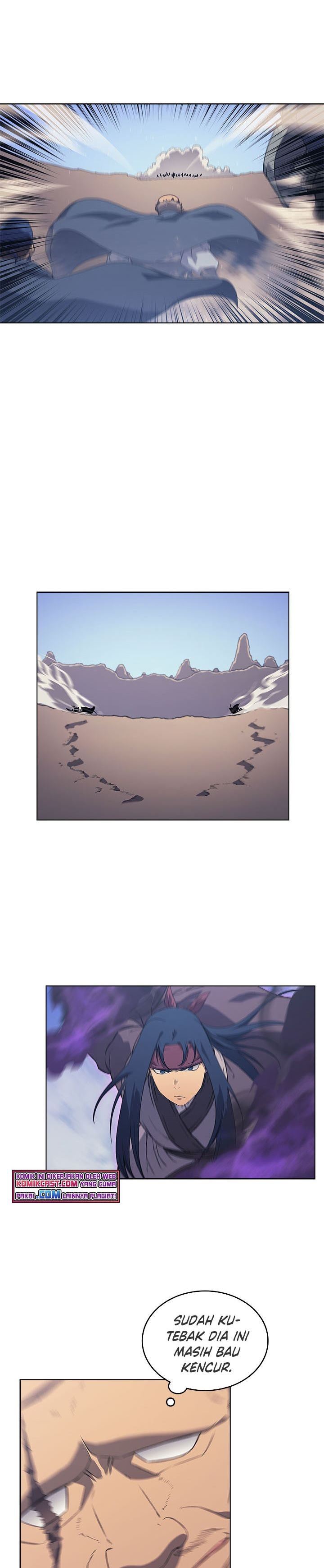 Chronicles of Heavenly Demon Chap 156 - Next Chap 157