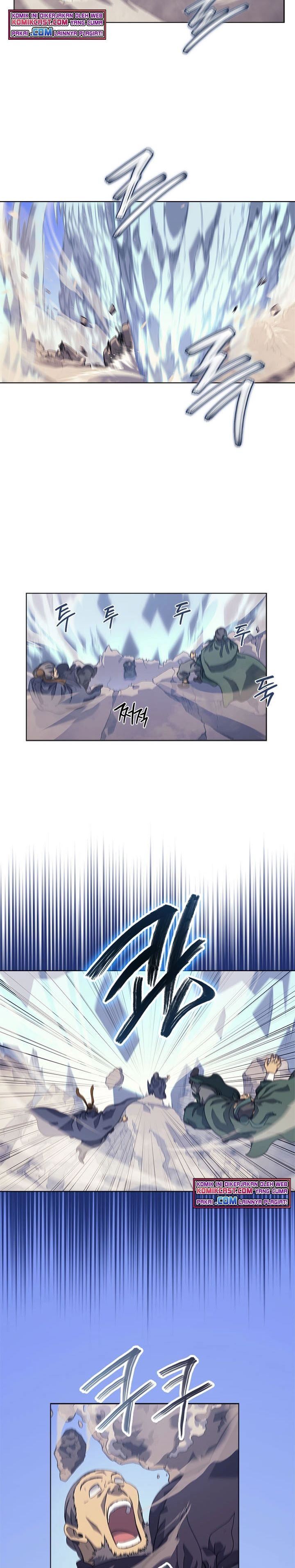 Chronicles of Heavenly Demon Chap 156 - Next Chap 157