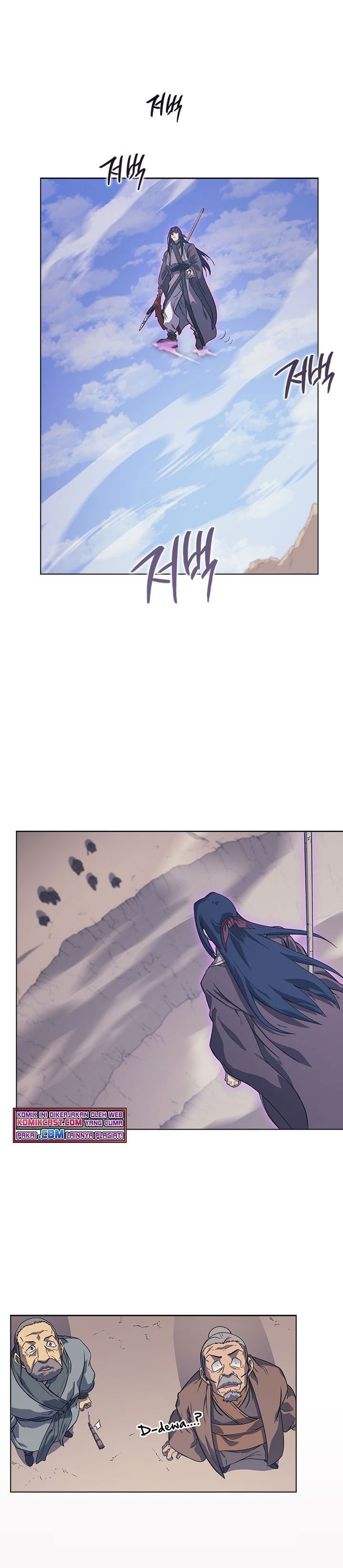 Chronicles of Heavenly Demon Chap 156 - Next Chap 157