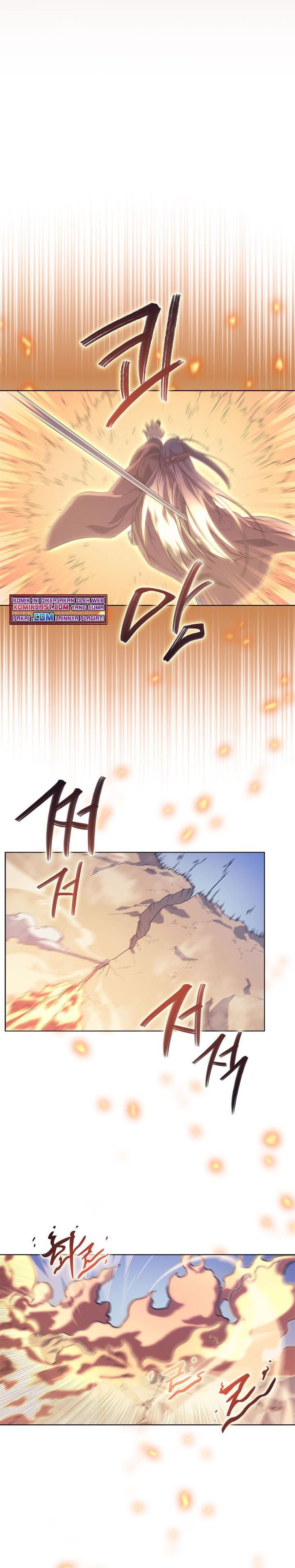 Chronicles of Heavenly Demon Chap 156 - Next Chap 157