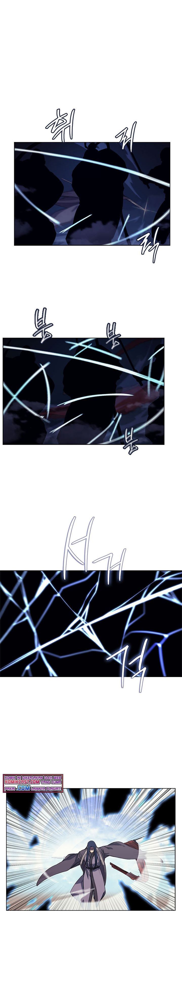 Chronicles of Heavenly Demon Chap 158 - Next Chap 159