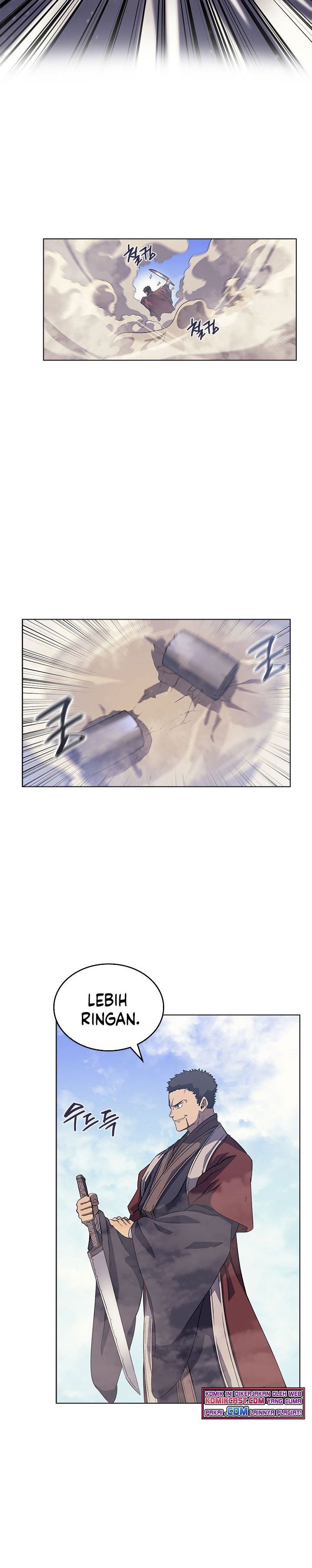 Chronicles of Heavenly Demon Chap 158 - Next Chap 159