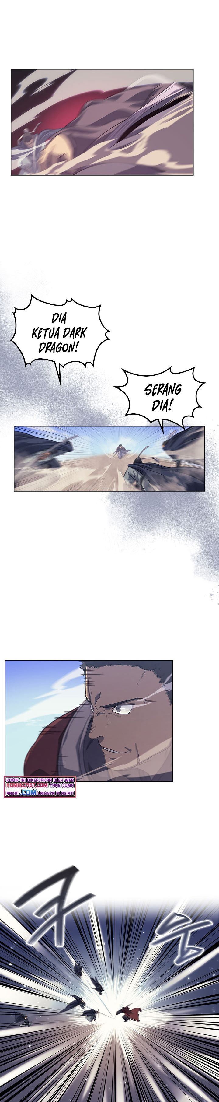 Chronicles of Heavenly Demon Chap 158 - Next Chap 159