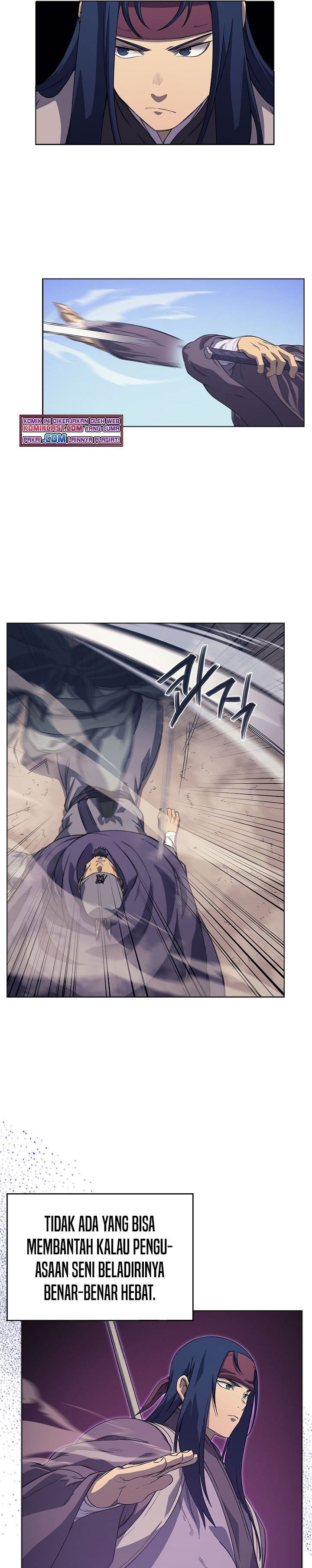 Chronicles of Heavenly Demon Chap 158 - Next Chap 159