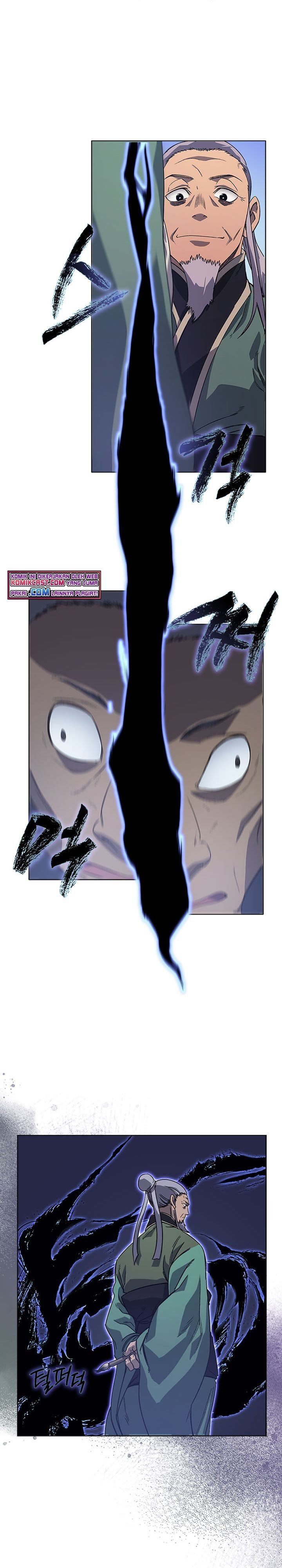 Chronicles of Heavenly Demon Chap 159 - Next Chap 160