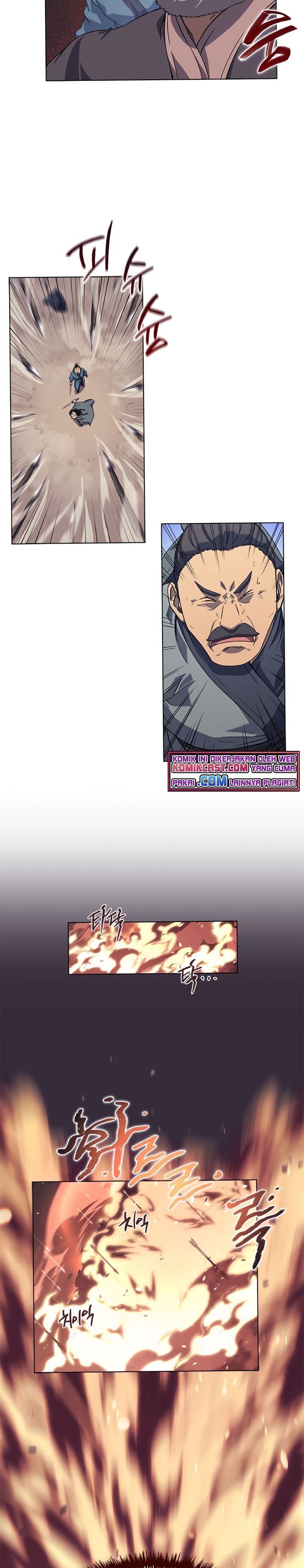 Chronicles of Heavenly Demon Chap 159 - Next Chap 160