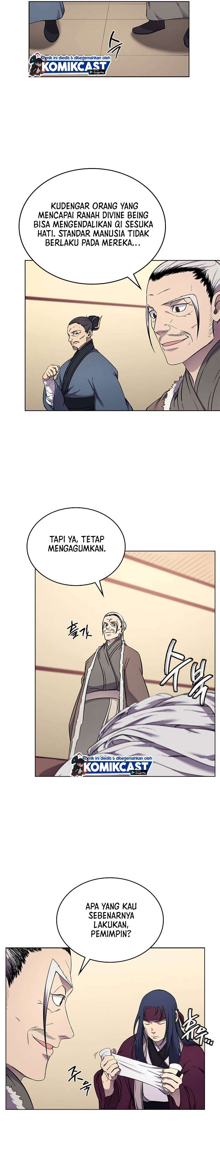 Chronicles of Heavenly Demon Chap 150 - Next Chap 151