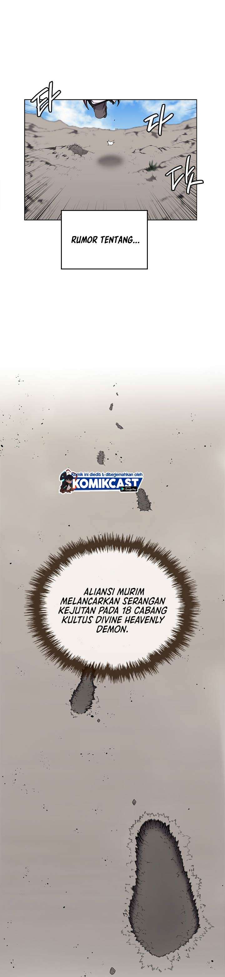 Chronicles of Heavenly Demon Chap 150 - Next Chap 151