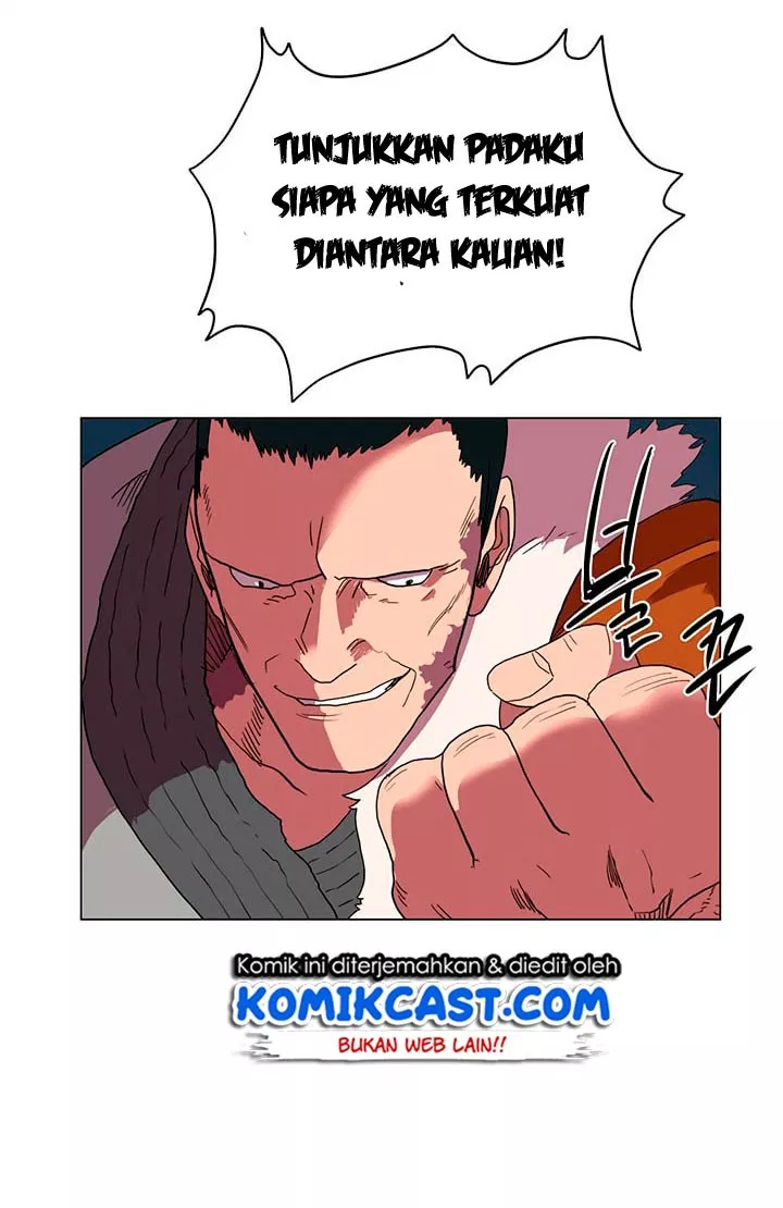 Chronicles of Heavenly Demon Chap 15 - Next Chap 16